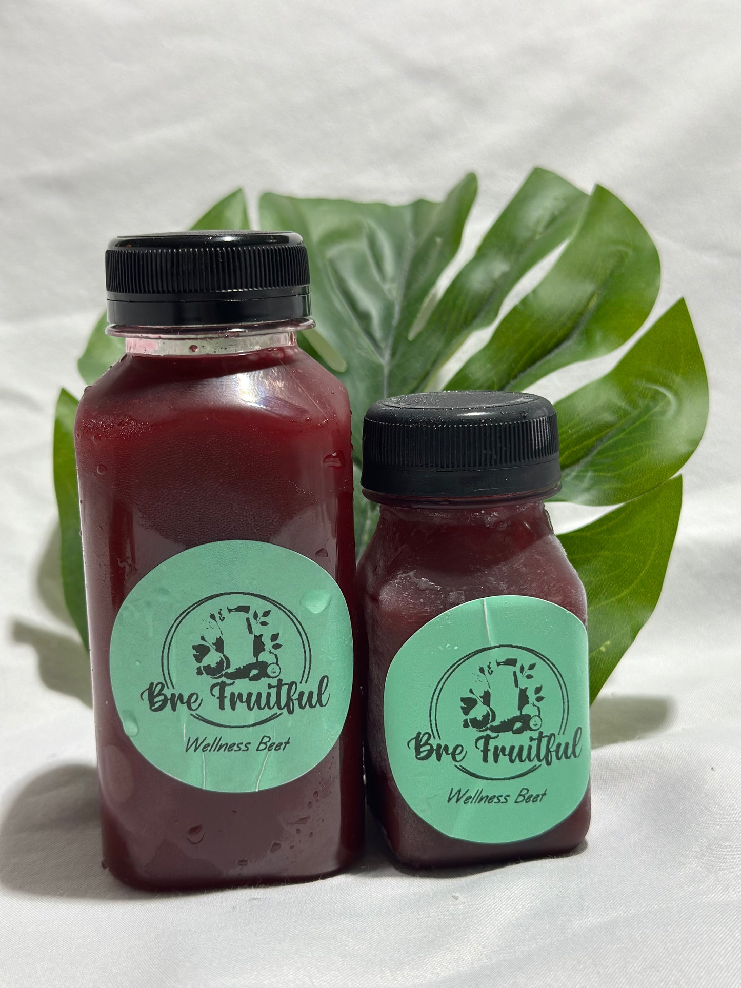 Wellness Beet Juice